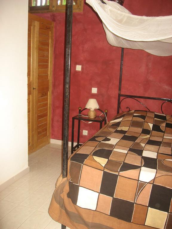 Hotel Babao M'Bour Pokój zdjęcie