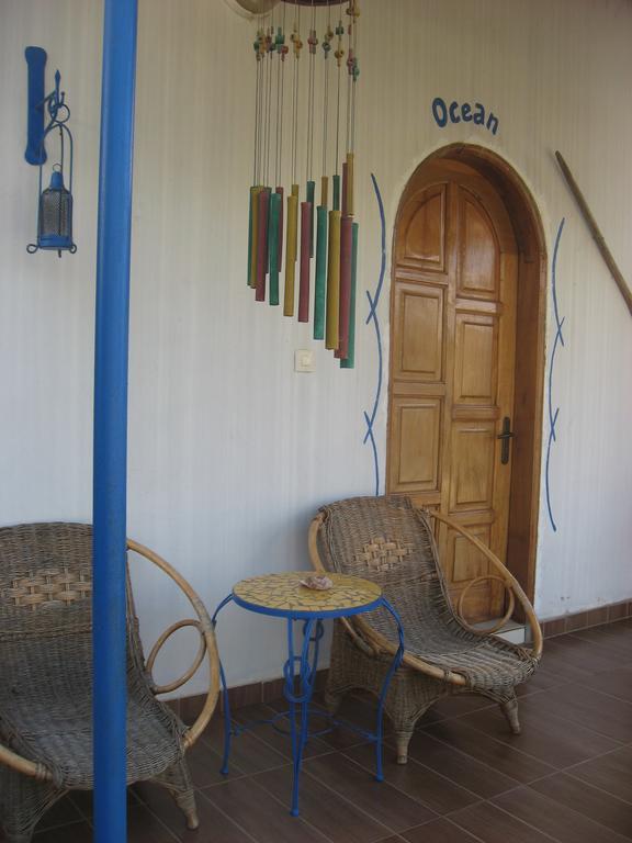 Hotel Babao M'Bour Pokój zdjęcie