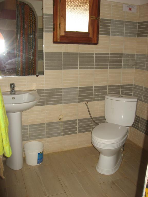 Hotel Babao M'Bour Pokój zdjęcie