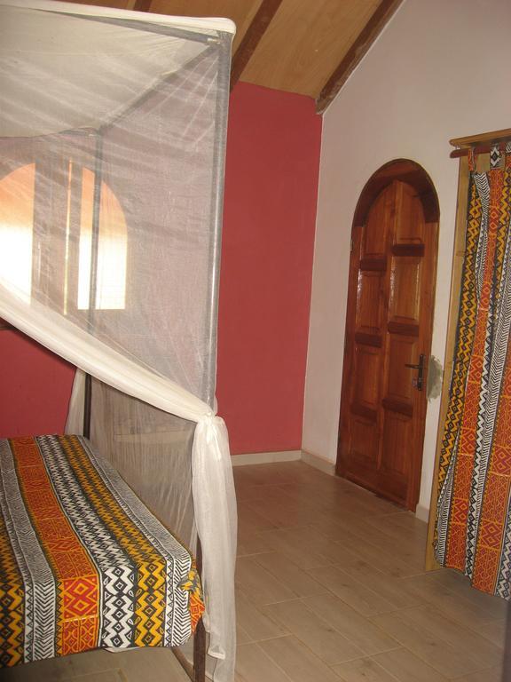Hotel Babao M'Bour Pokój zdjęcie