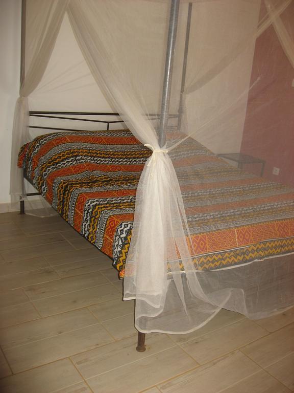 Hotel Babao M'Bour Pokój zdjęcie