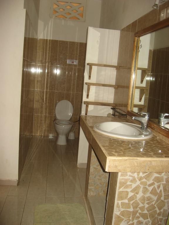 Hotel Babao M'Bour Pokój zdjęcie